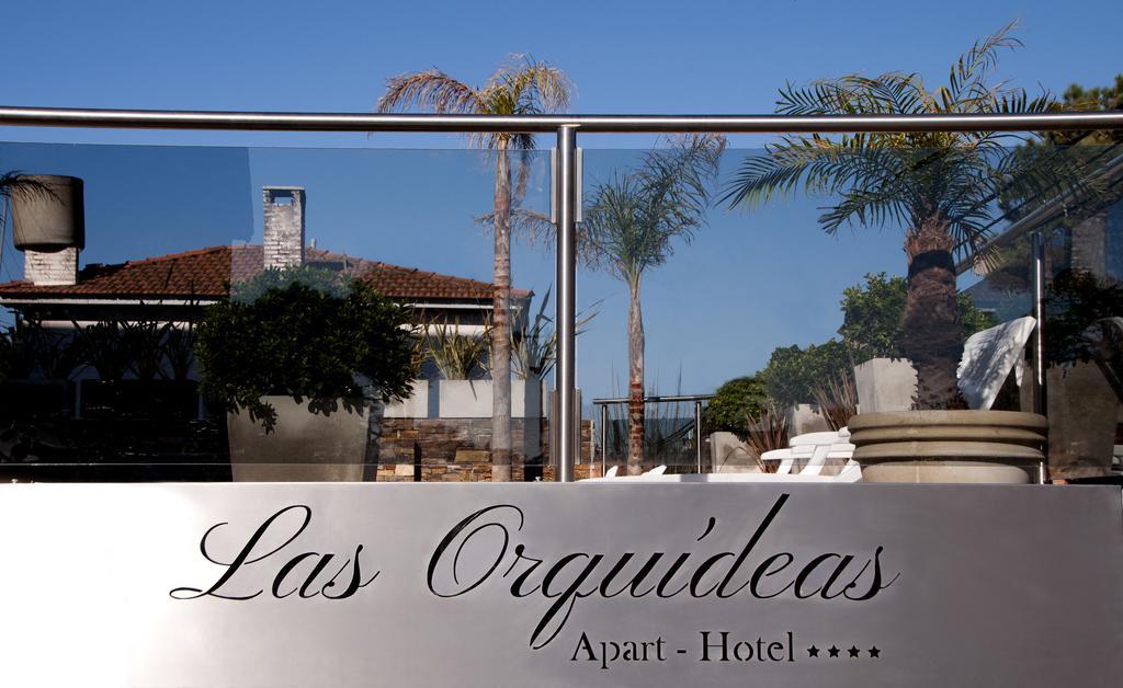 Las Orquideas Departamentos Valeria del Mar Extérieur photo